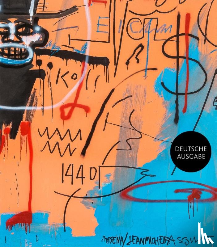  - Basquiat: The Modena Paintings