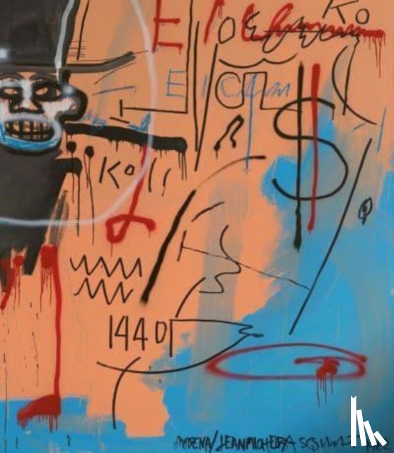 - Basquiat: The Modena Paintings