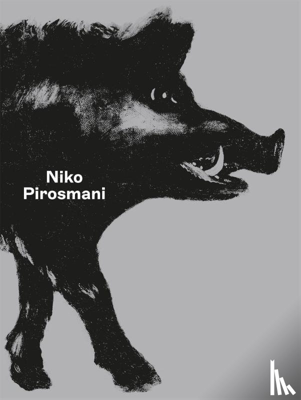  - Niko Pirosmani