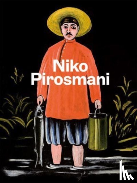  - Niko Pirosmani