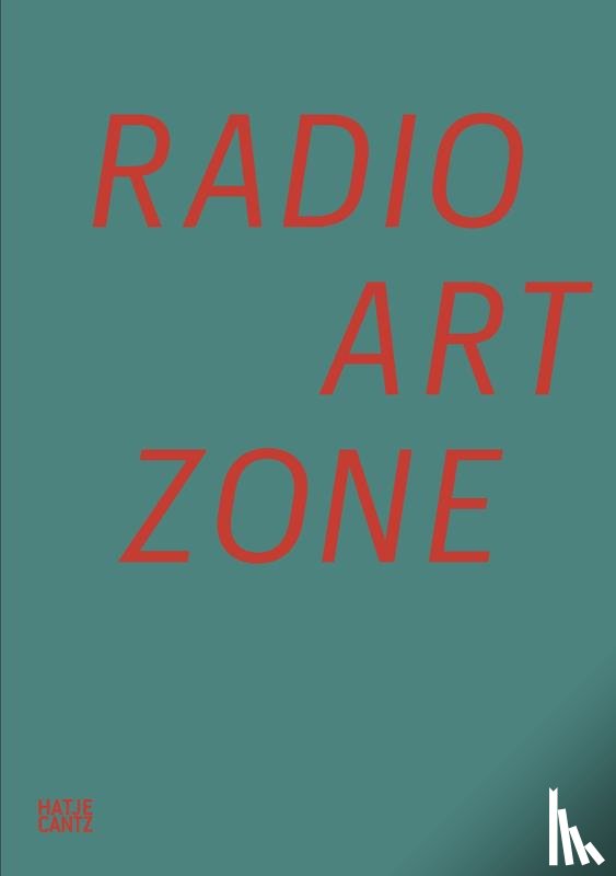  - Radio Art Zone