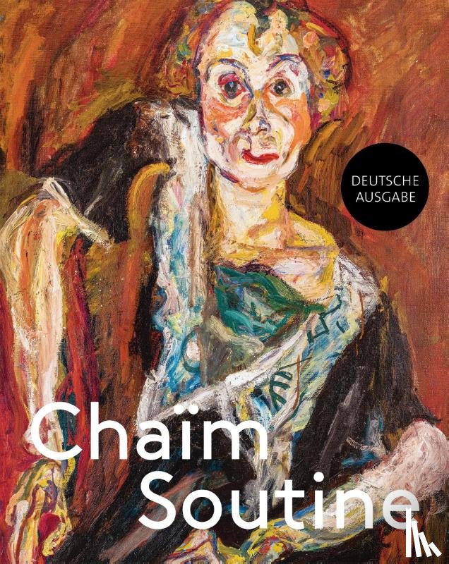  - Chaim Soutine (German edition)