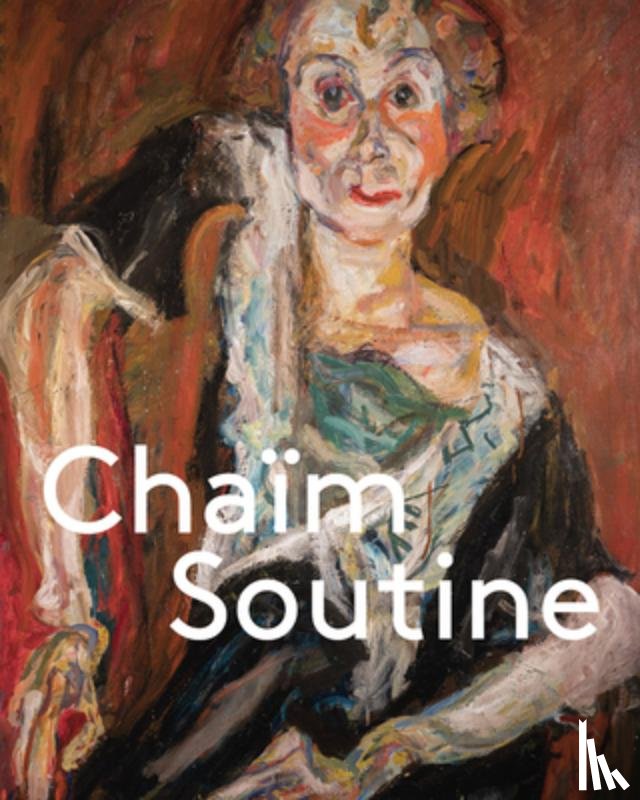 Bernardi, Claire, Dziewanska, Marta, Frèrejean, Catherine, Krebs, Sophie - Chaim Soutine