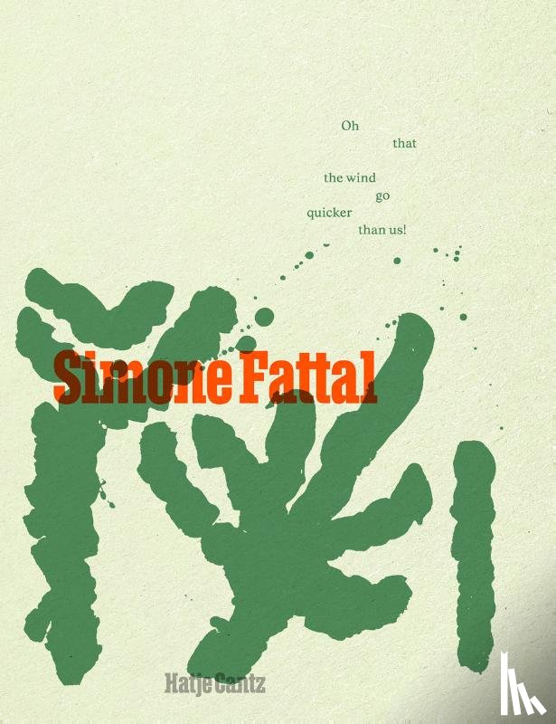 Adnan, Etel, Dickison, Steve, Nasr, Edwin, Raymond, Yasmil - Simone Fattal (Bilingual edition)