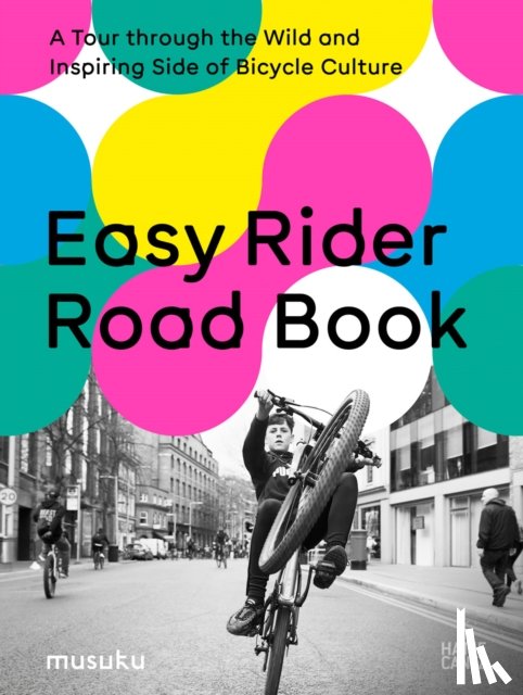  - Easy Rider Road Book