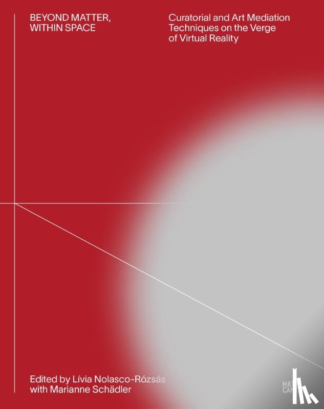  - Beyond Matter – Within Space