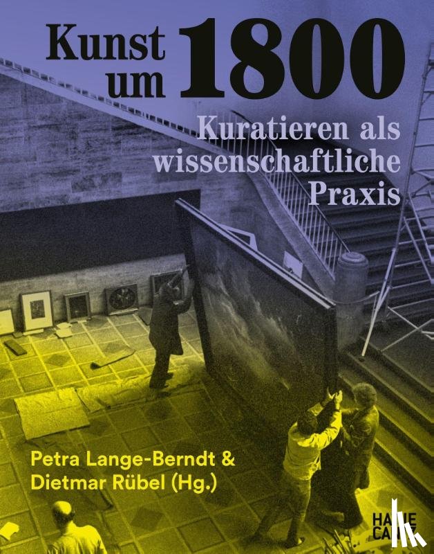  - Kunst um 1800