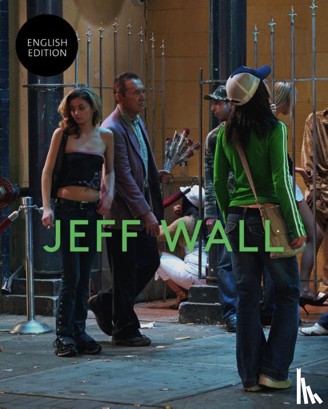 Ubl, Ralph - Jeff Wall