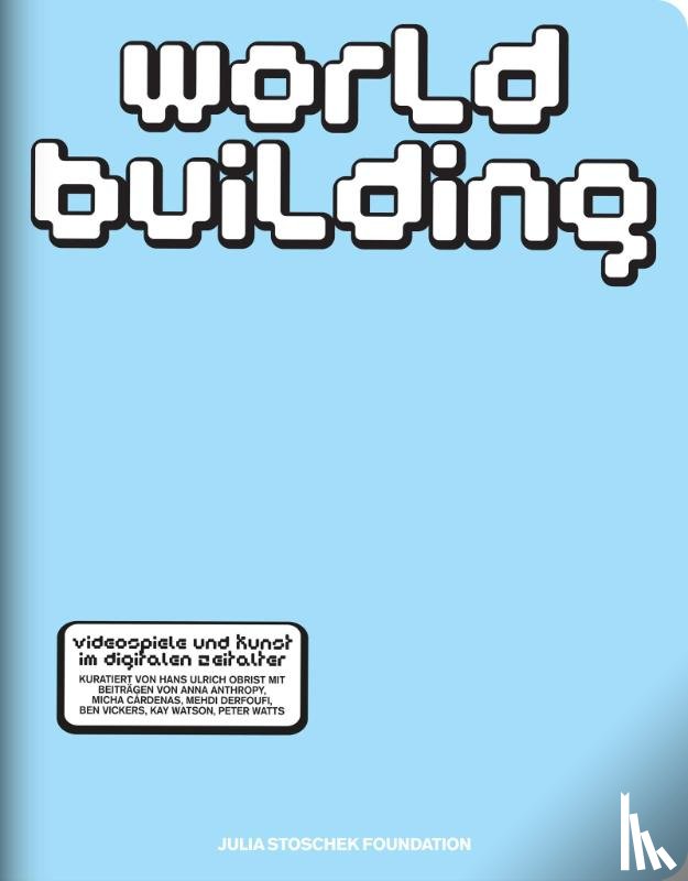  - WORLDBUILDING