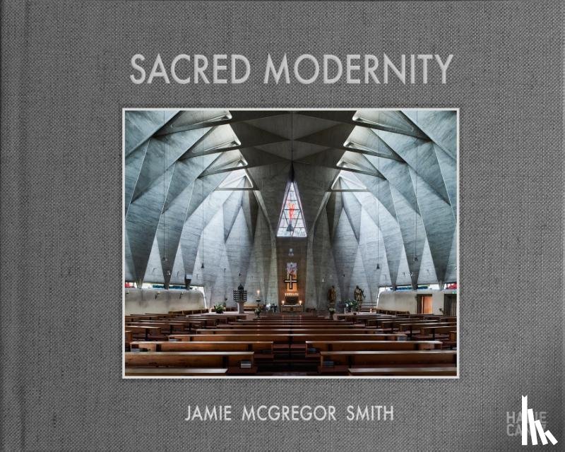 McGregor Smith, Jamie, Brnic, Ivica - Sacred Modernity