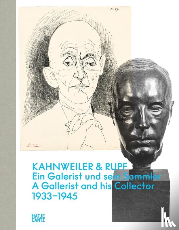  - Kahnweiler & Rupf (Bilingual edition)