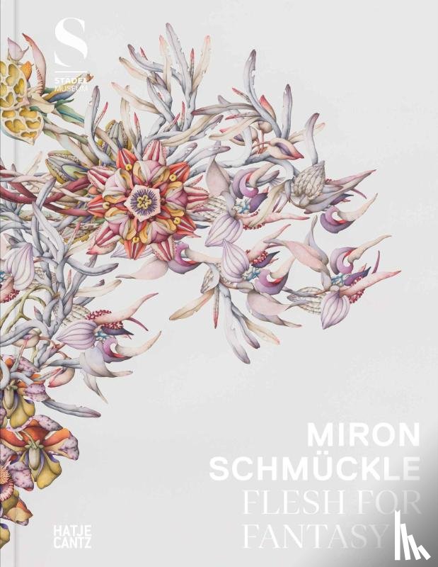  - Miron Schmuckle: Flesh for Fantasy (Multilingual edition)