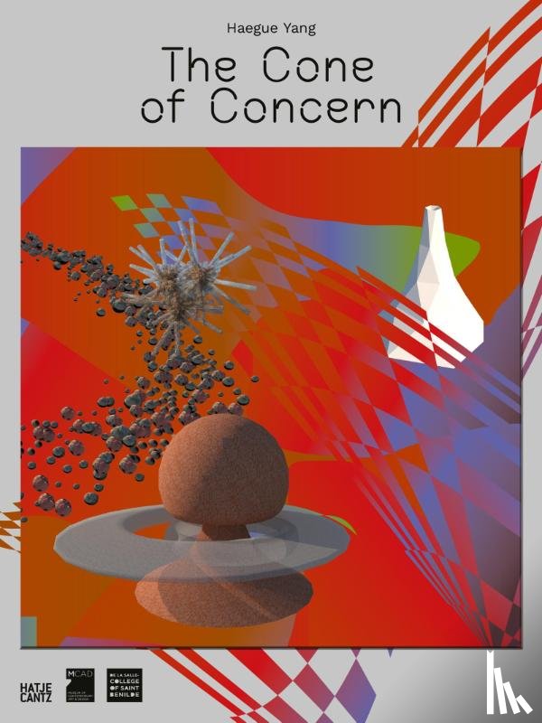 Cruz, Joselina - Haegue Yang: The Cone of Concern