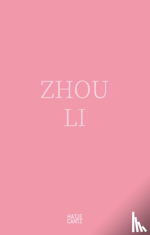 He, Fiona - Zhou Li (Multilingual edition)