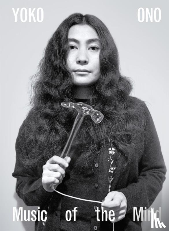  - Yoko Ono. Music of the Mind