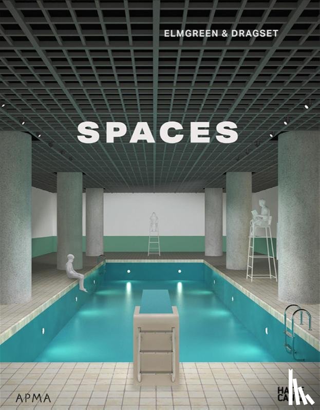 Yoon, Sarah, Sohn, Yookyung, Chan, TF, Park, Haeyun - Elmgreen & Dragset