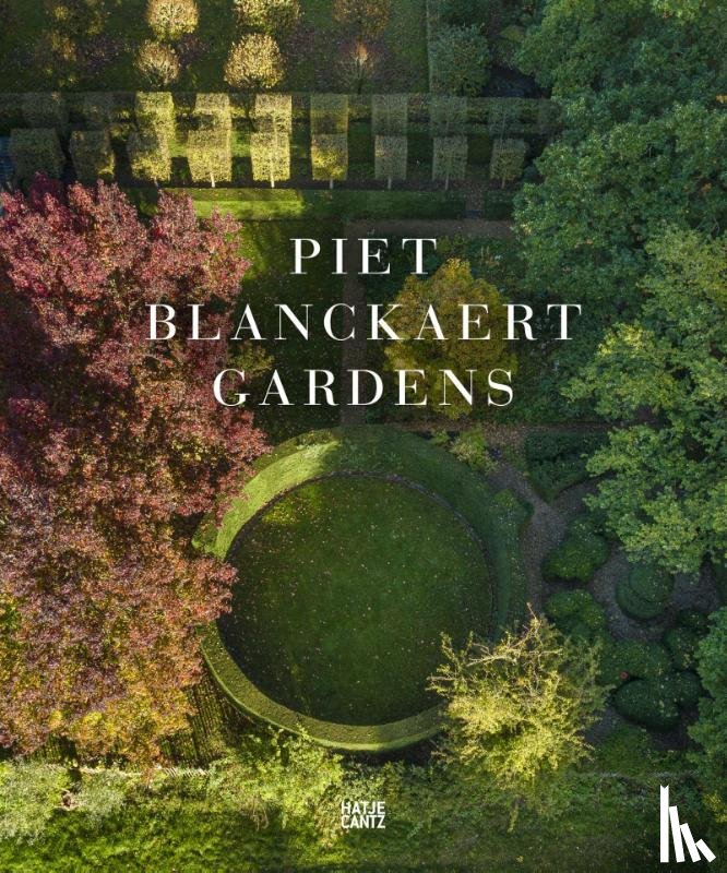 Donald, Caroline - Piet Blanckaert