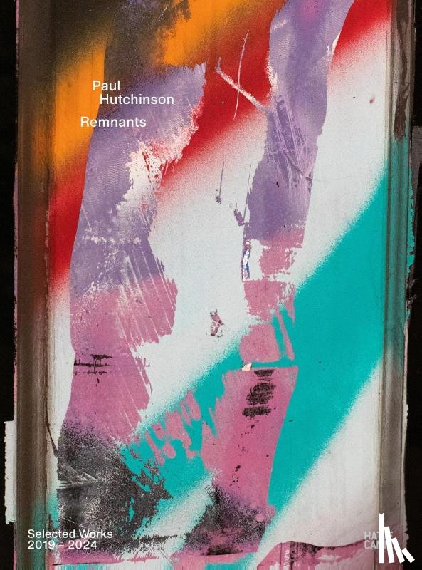 Cotten, Ann, Pofalla, Boris - Paul Hutchinson