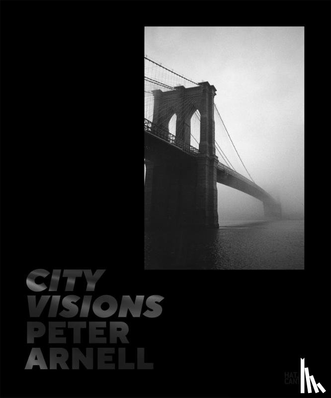  - Peter Arnell