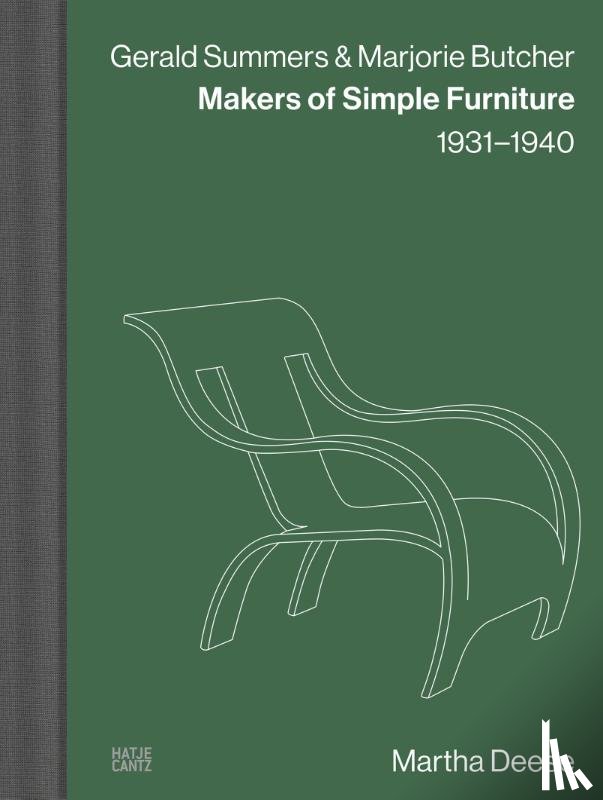 Deese, Martha - Gerald Summers & Marjorie Butcher