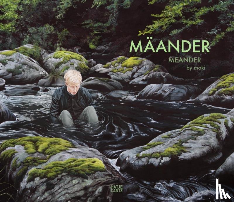  - Moki: Mäander / Meander (Bilingual edition)
