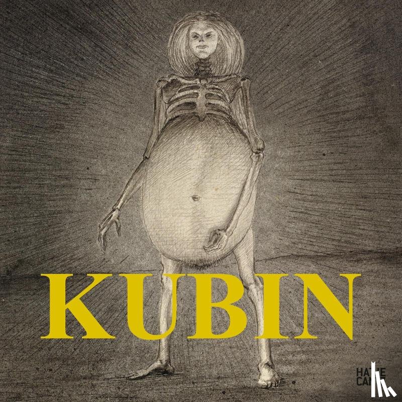 Holzinger, Brigitte, Lettner, Natalie - Alfred Kubin