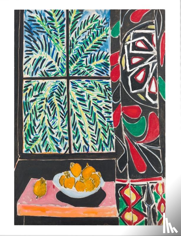  - Matisse