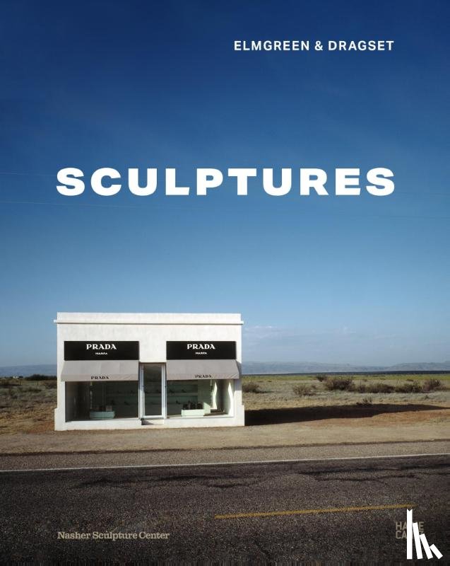 Getsy, David J., Kee, Joan, Potts, Alex - Elmgreen & Dragset: Sculptures