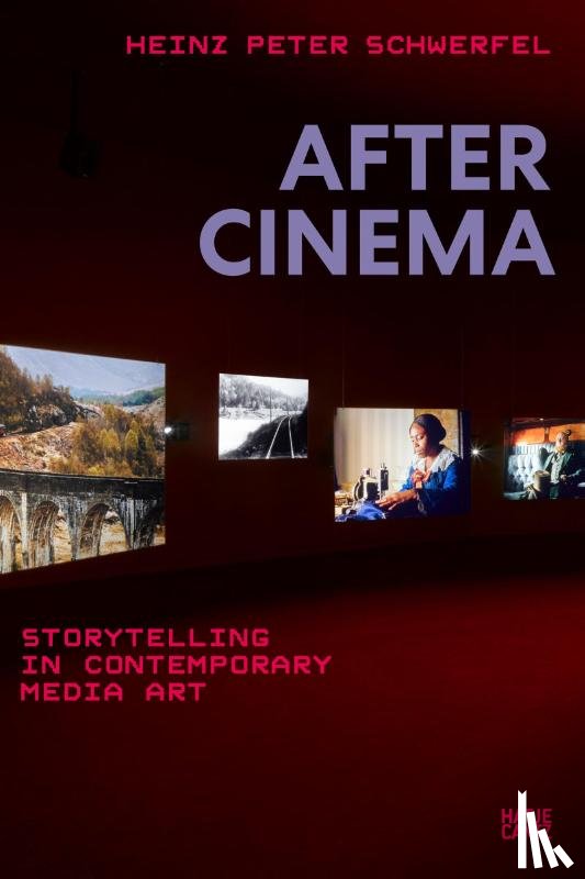 Schwerfel, Heinz Peter - After Cinema