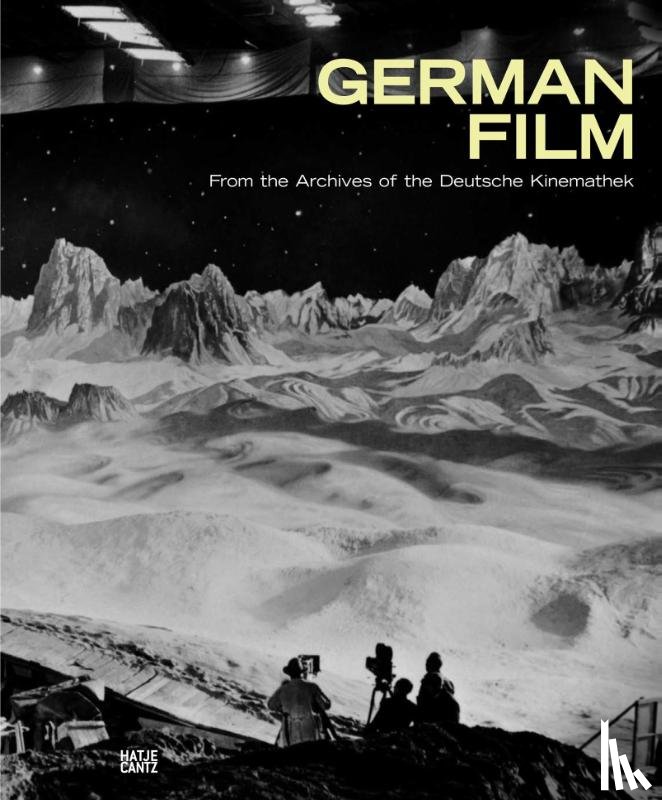  - German Film