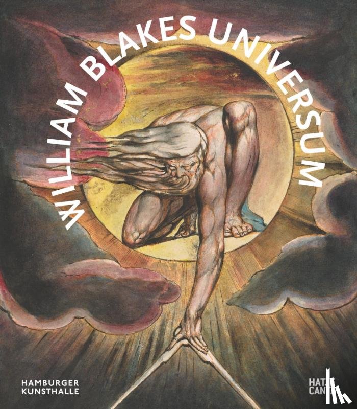  - William Blakes Universum
