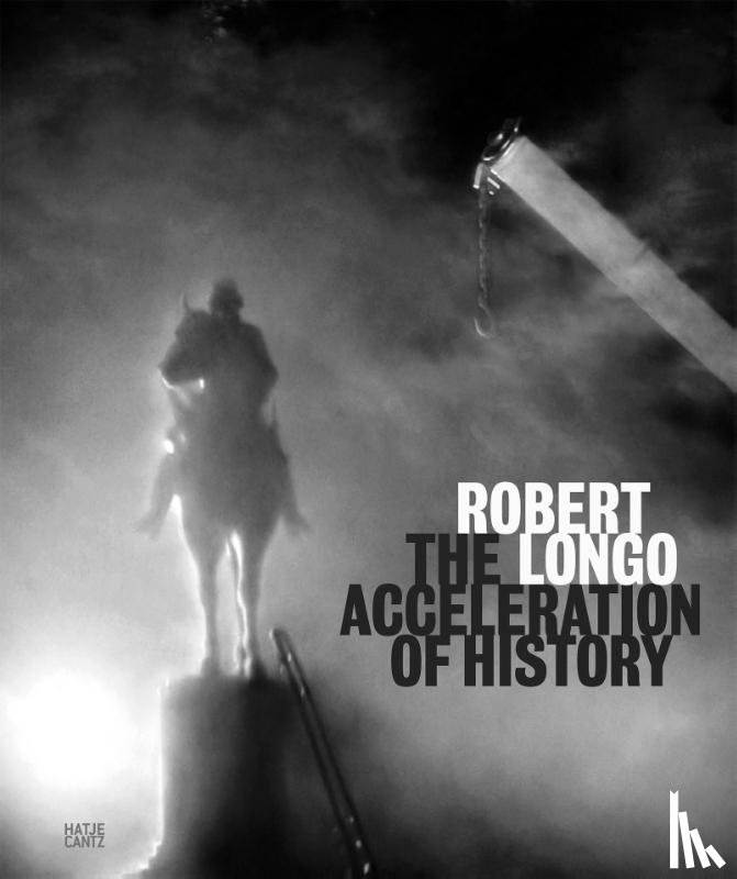 Andera, Margaret, Johnson, Rashid, Teicholz, Tom - Robert Longo