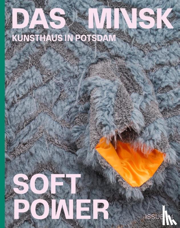 Malavassi, Paola, Milnes, Daniel, Wassermann, Sarah - Soft Power (Bilingual edition)