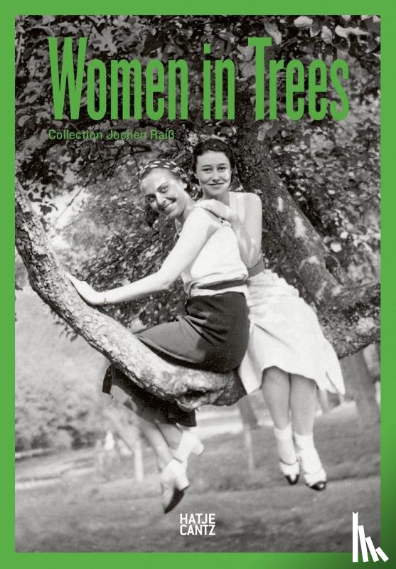 Adorjan, Johanna, Fuchs, Rutger - Women in Trees