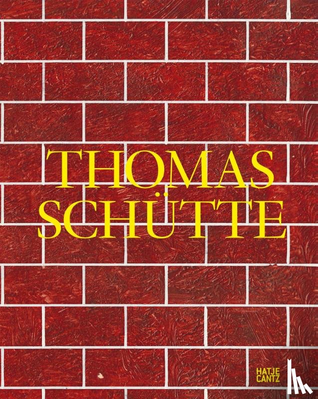  - Thomas Schütte