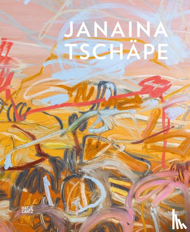  - Janaina Tschape