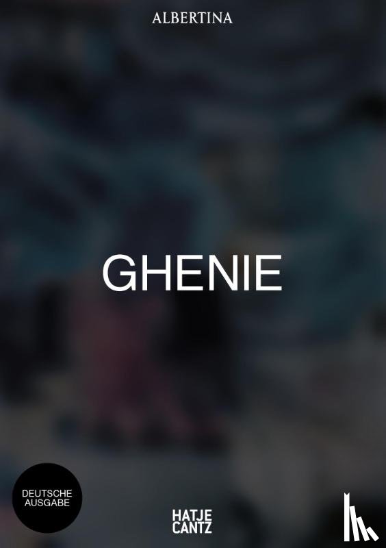  - Adrian Ghenie - Schattenbilder: Egon Schieles verlorene Meisterwerke neu interpretiert