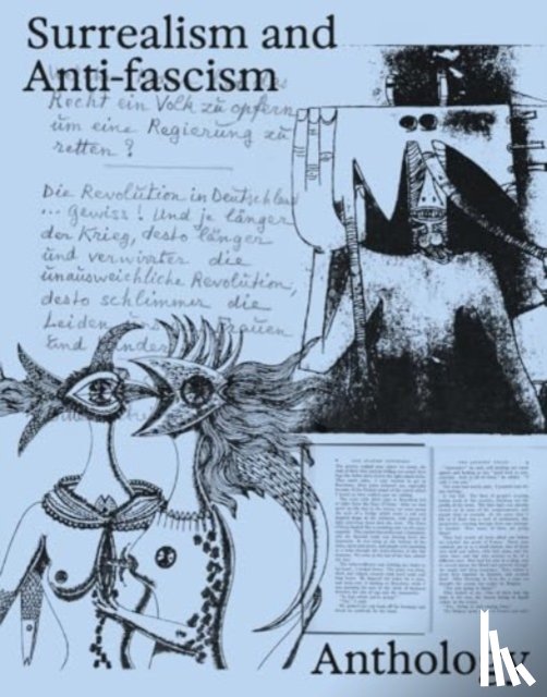 Adorno, Theodor W. - Surrealism and Anti-fascism