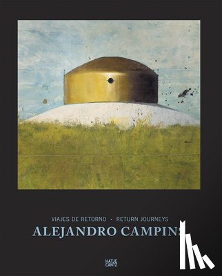 Campins, Alejandro - Alejandro Campins