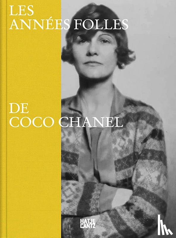 Cosgrave, Bronwyn - Les annees folles de Coco Chanel