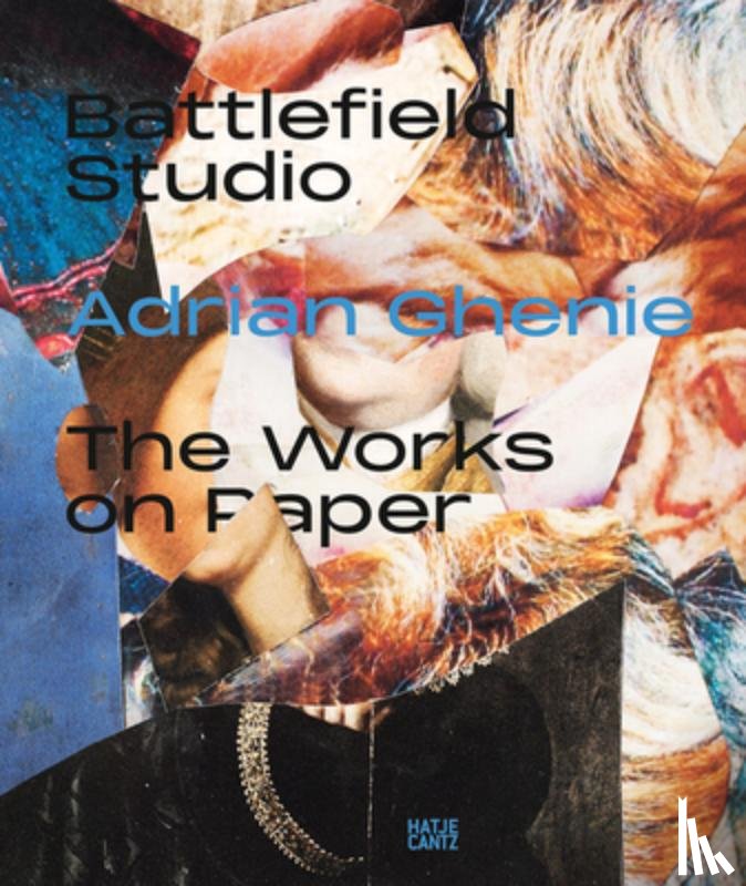  - Battleground Studio: Adrian Ghenie