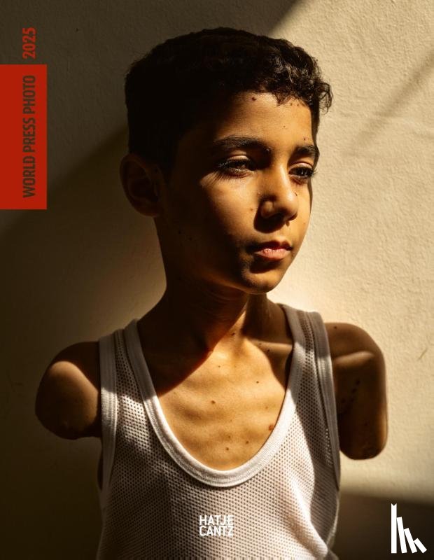  - World Press Photo Yearbook 2025, deutschsprachige Ausgabe