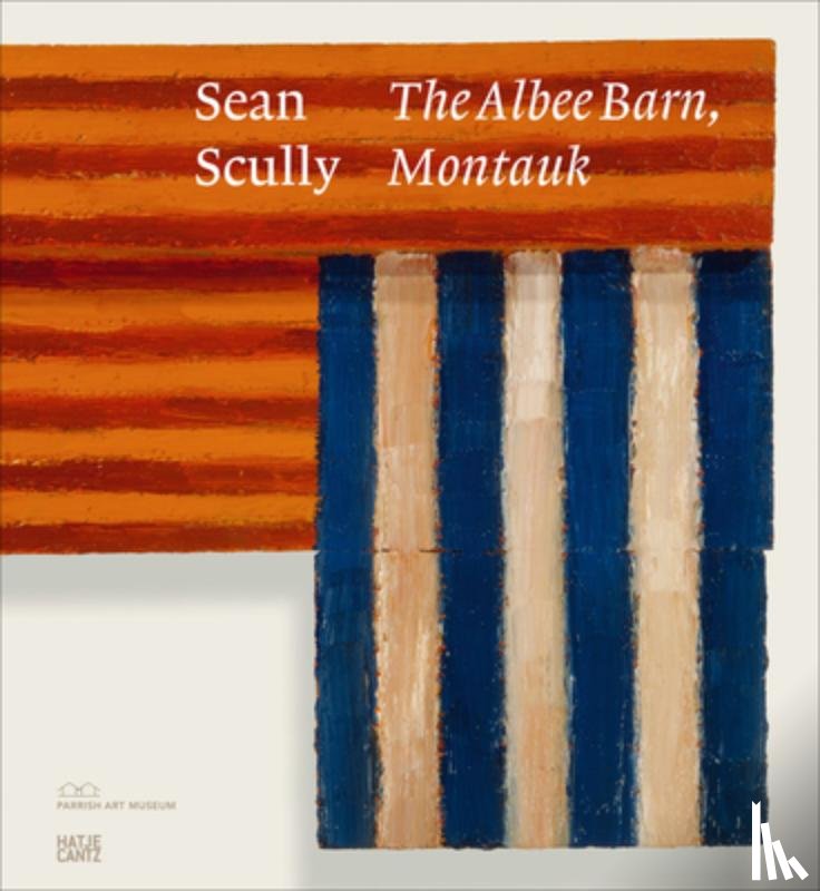  - Sean Scully