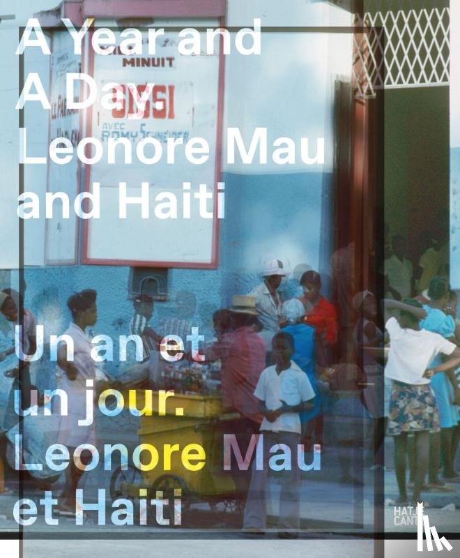  - Ein Jahr und ein Tag. Yon lane ak yon jou