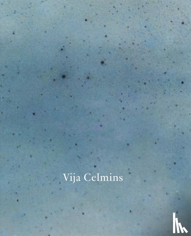 Bell, Julian, Canales, Jimena, Cole, Teju - Vija Celmins