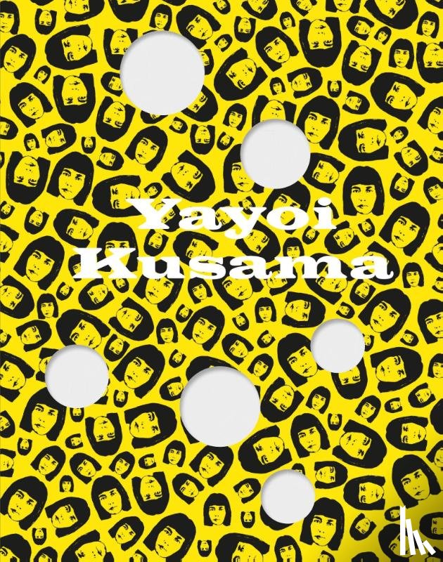 Coccia, Emanuelle, Mancuso, Stefano, McCarthy, Ralph - Yayoi Kusama