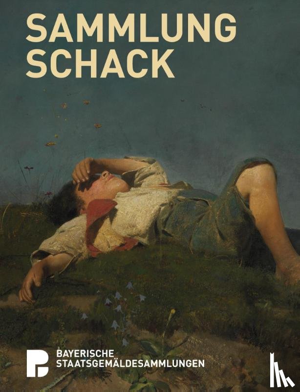 Rott, Herbert W. - Sammlung Schack