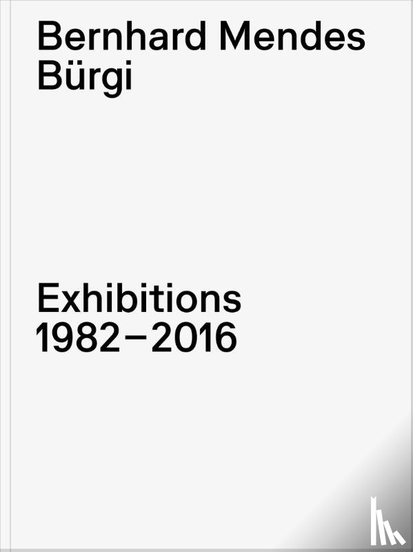  - Bernhard Mendes Burgi