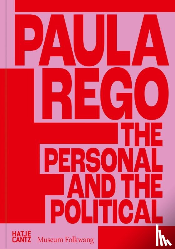 Krezdorn, Antonina, Engel, Nadile, Rosengarten, Ruth - Paula Rego