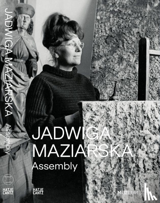  - Jadwiga Maziarska: Assembly